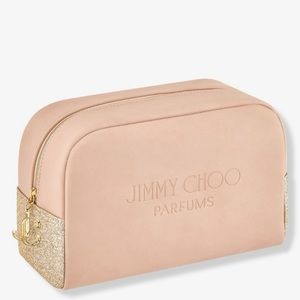 Jimmy Choo pouch